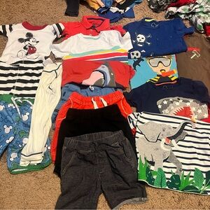 Size 3 mini boden, Hanna tea lot